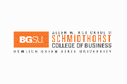 Bowling Green State University Logo